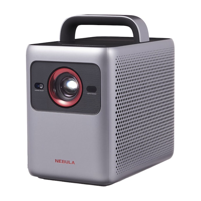 コスモスミス6.8インチAnker Nebula Cosmos 4K SEの口コミ・評判 コスモスミス6.8インチAnker Nebula Cosmos 4K SEの口コミ・評判