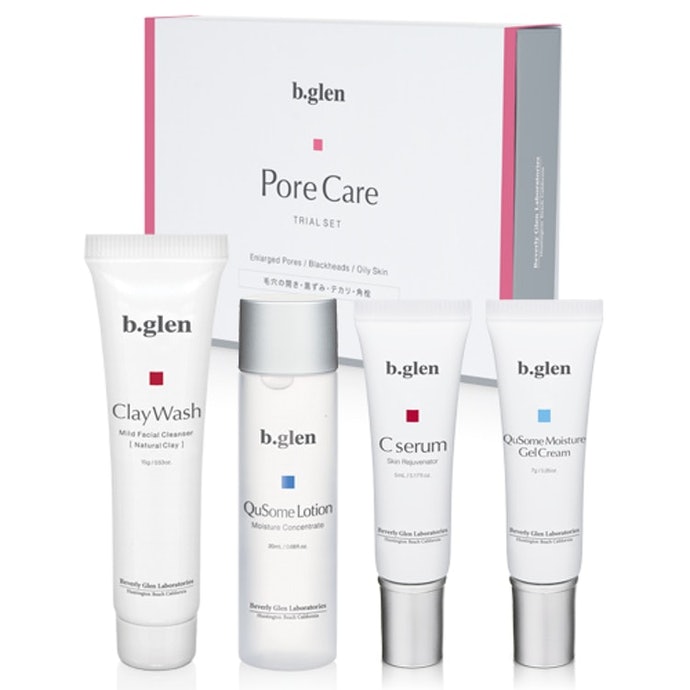 ビーグレン毛穴ケアの悪い口コミや評判を実際に使って検証レビュー Mybest