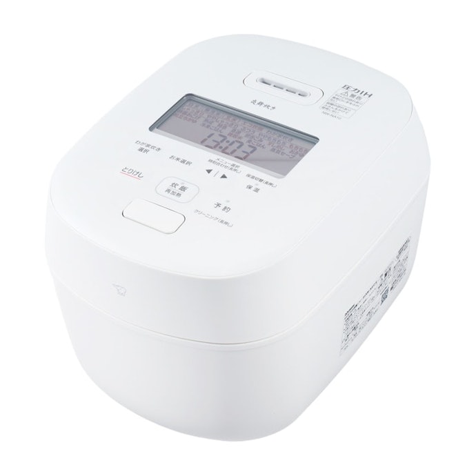 象印 炎舞炊き NW-NA10とは?