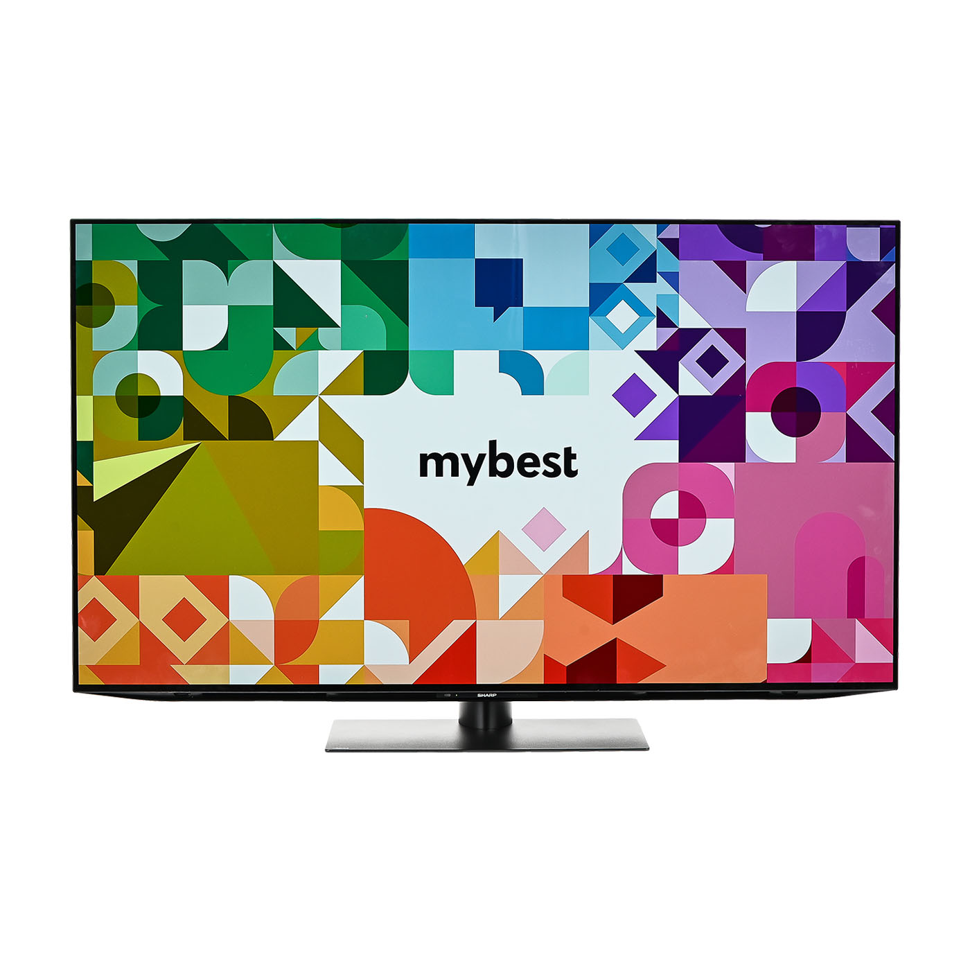 シャープ AQUOS 4K有機ELテレビ 4T-C55FQ1を検証レビュー！大型テレビ