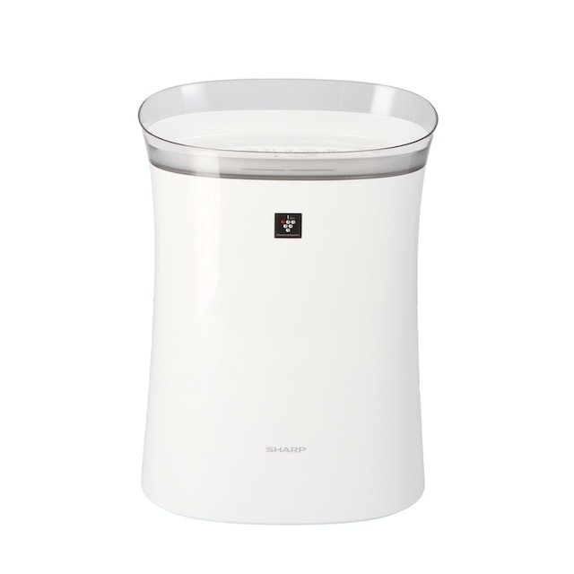 SHARP FU-P50 空気清浄機 新品・未使用 d4ffaac0a4a0964d9a6a31c3d284df