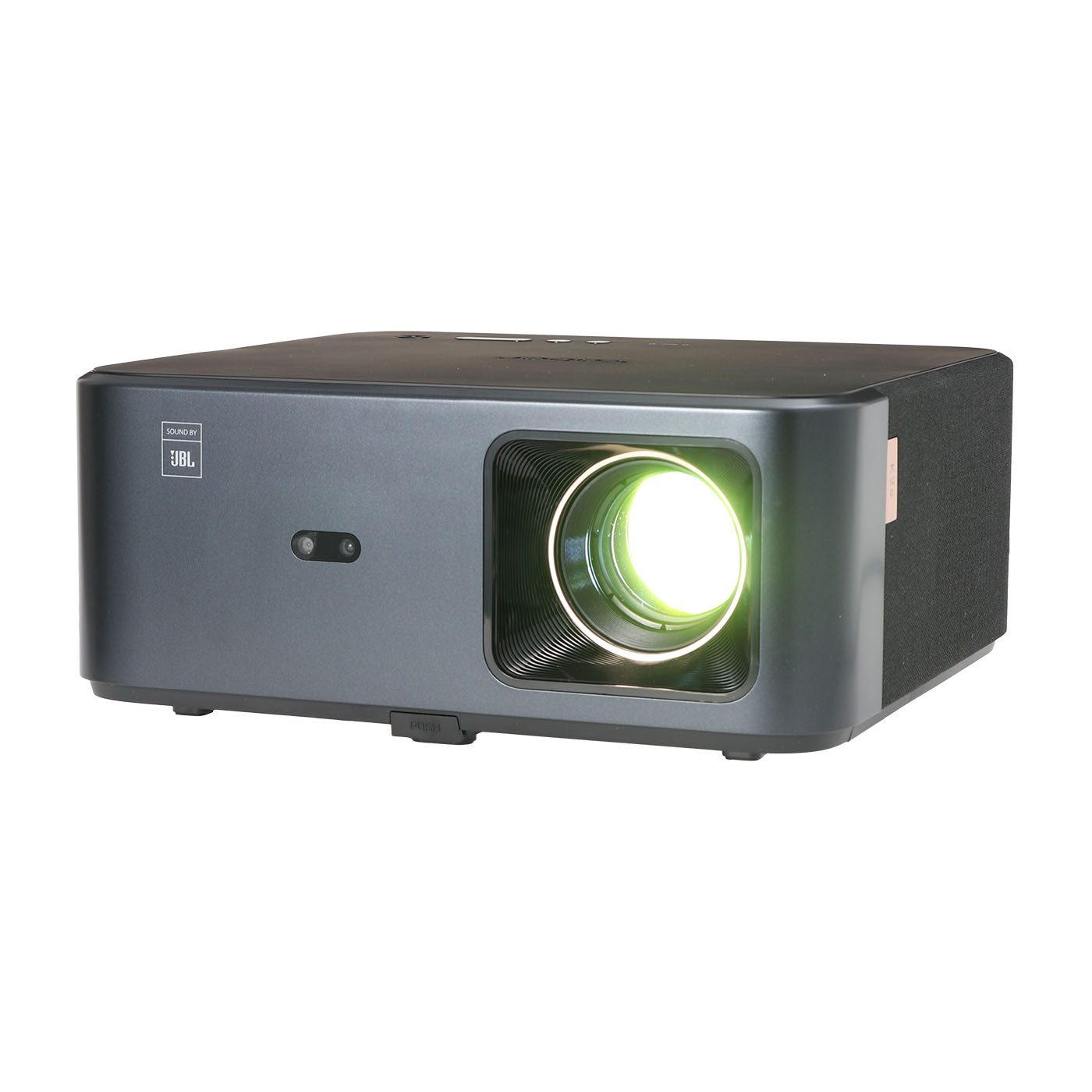 プロジェクターとスクリーンセット 新品同様　Yaber K2s Yaber K2s Premier Theater Projector【Refurbished】 – Yaber Official