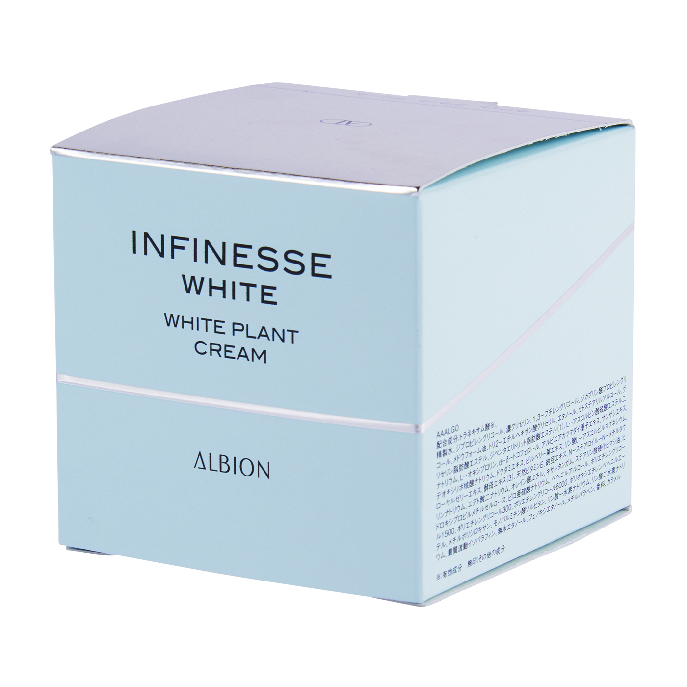 新品 アルビオン アンフィネスホワイト ホワイト プラント クリーム Amazon | アルビオン アンフィネスホワイト ホワイト プラント