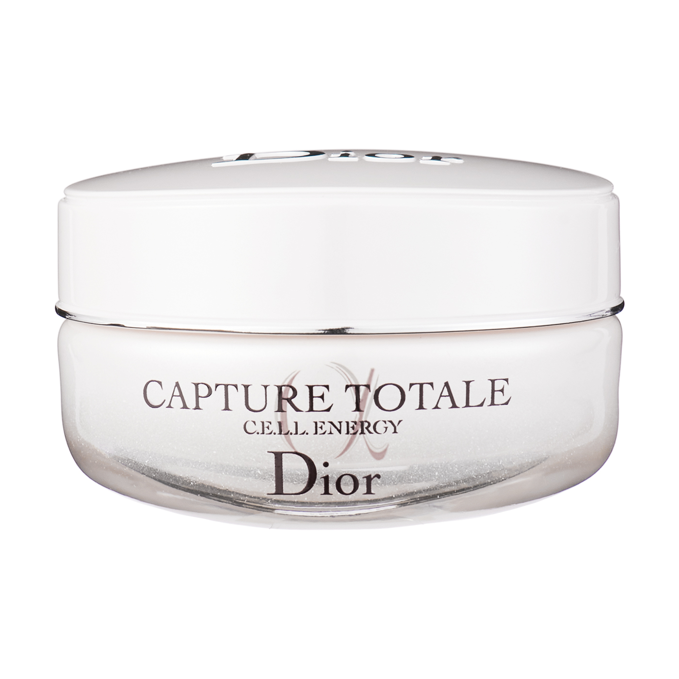 Dior カプチュール トータル セル ENGY アイ | mybest