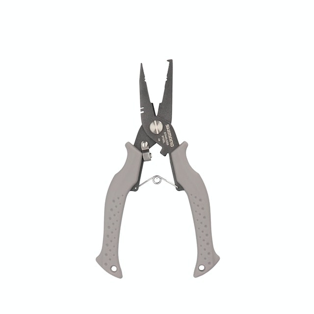 シマノ ADプライヤー RH TYPE-F CT-541Pとは?