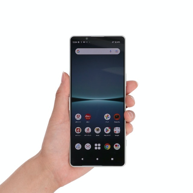Xperia 1 IVとは?
