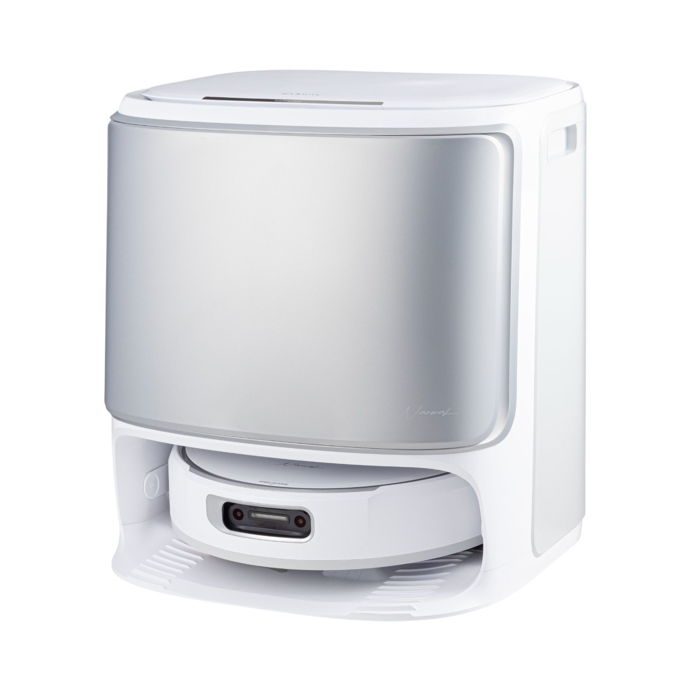 Narwal Flow ロボット掃除機 Narwal Freo X Ultra ロボット掃除機｜Narwal公式 - Narwal Japan