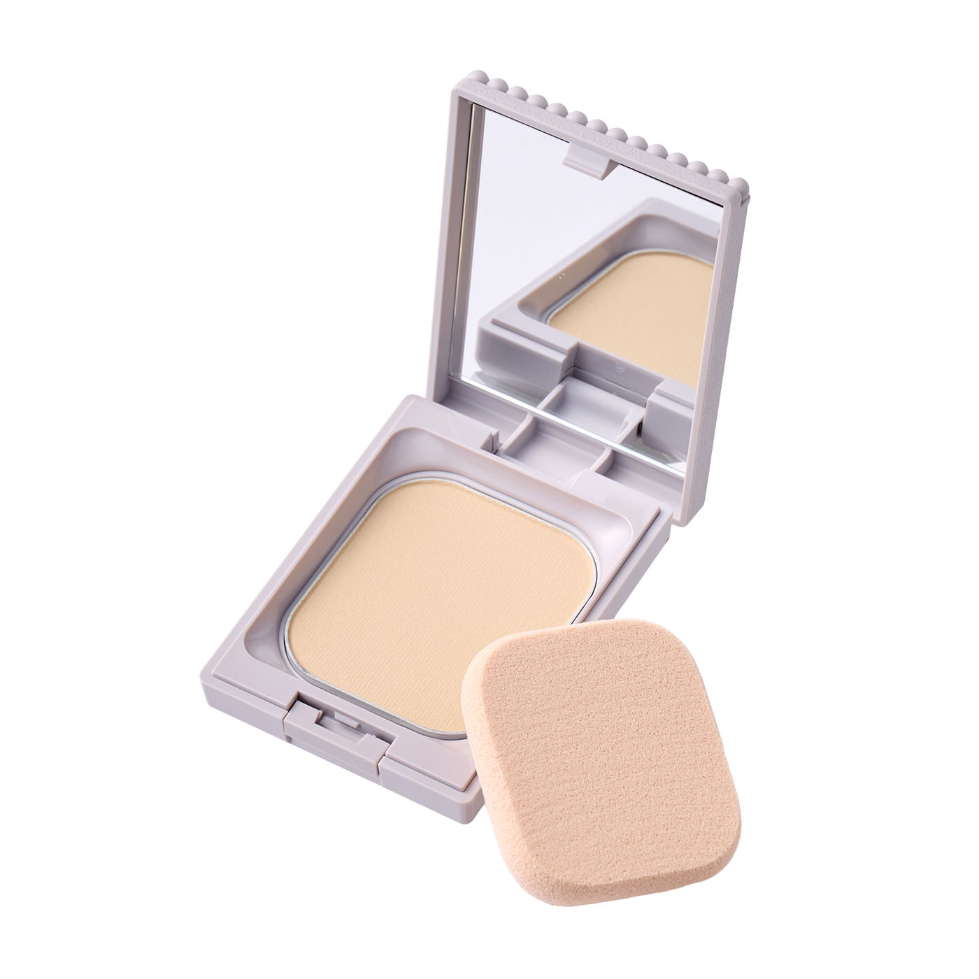 アルビオン　ビューティアスファンデーションセット アルビオン ALBION ビューティアスファンデーションを検証レビュー