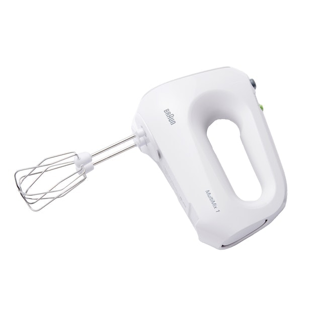 BRAUN マルチミックス1 ハンドミキサー HM1010とは?