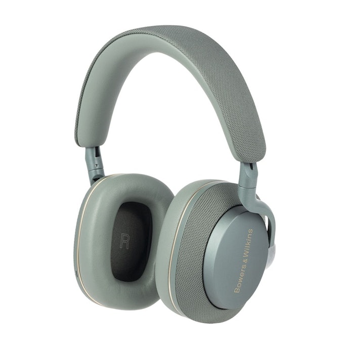 【極美品】Bowers & Wilkins Px7 S2eワイヤレスヘッドホン d75591a0b8d7cc54d6592b36a5a089