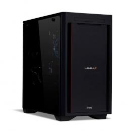 パソコン工房 LEVEL∞ ミニタワーゲーミングPC ILeDEi-M88M-A285