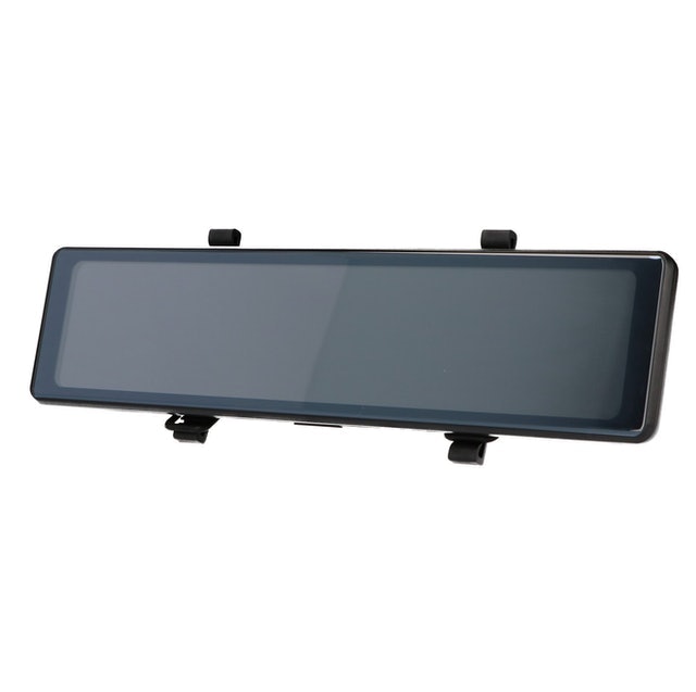 ケンウッド デジタルルームミラー型ドラレコ DRV-EM4700 付属品有り d79f174566902118f652563a81997c