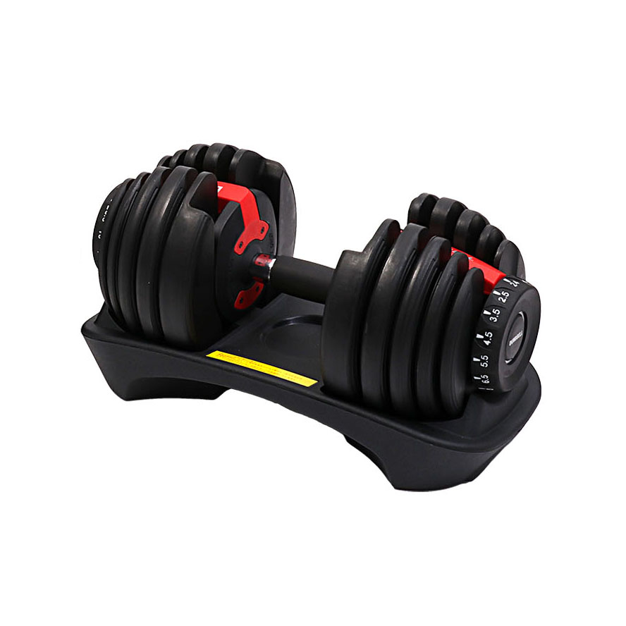 TOPFILM 可変式ダンベル TOP FILM ダンベル 可変式 20kg 2個セット 可変式ダンベル 24kg