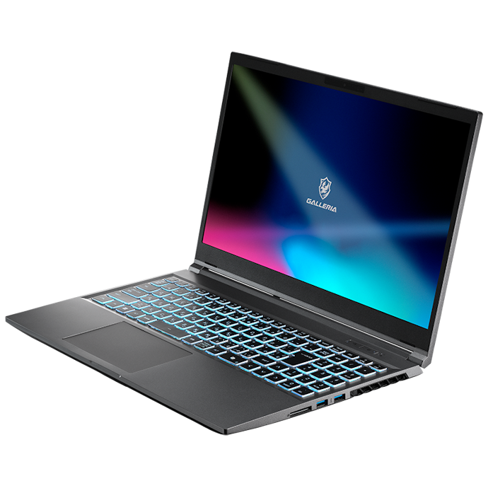 ドスパラ GALLERIA RL5C-R35-5Nは他のゲーミングノートPCとどう違うの?