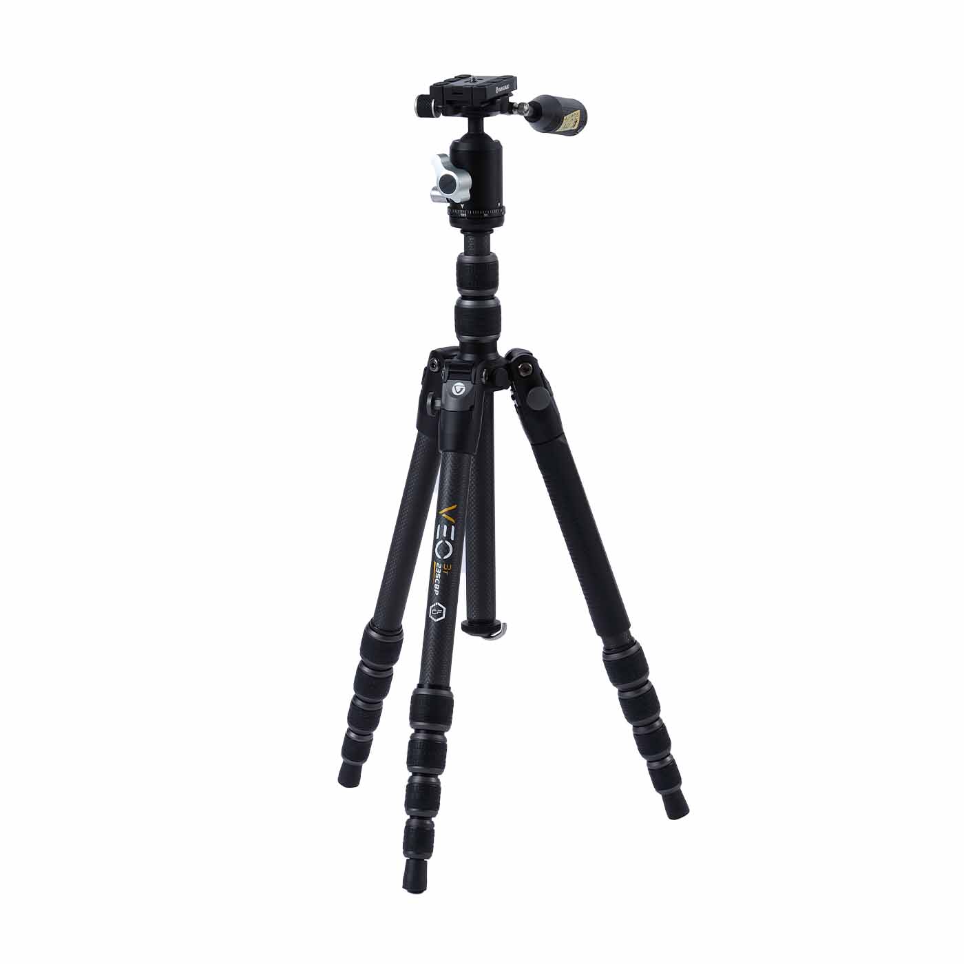 ガードフォースジャパン VANGUARD VEO 3T 235CBP VEO3T235CBPを検証