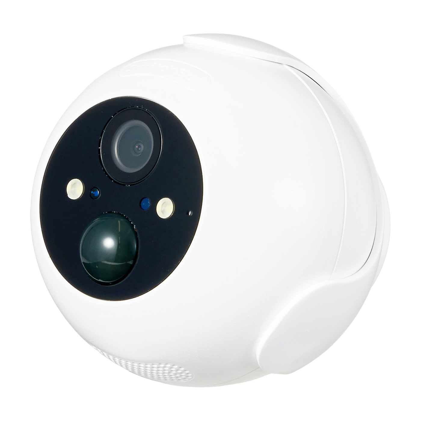た*か様 SwitchBot 屋外カメラ 3MP 本体 SwitchBot 屋外カメラ3MP – SwitchBot (スイッチボット)