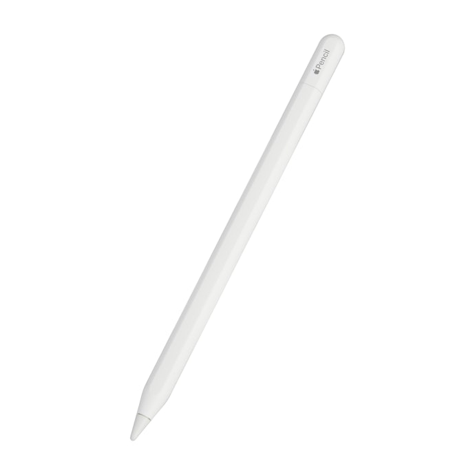 Apple Pencil(USB-C)とは?