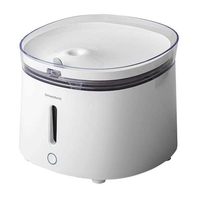 プラスアクア　給水器 Amazon | 獣医師推奨 猫用 プラスアクア 自動給水器 水 水飲み器