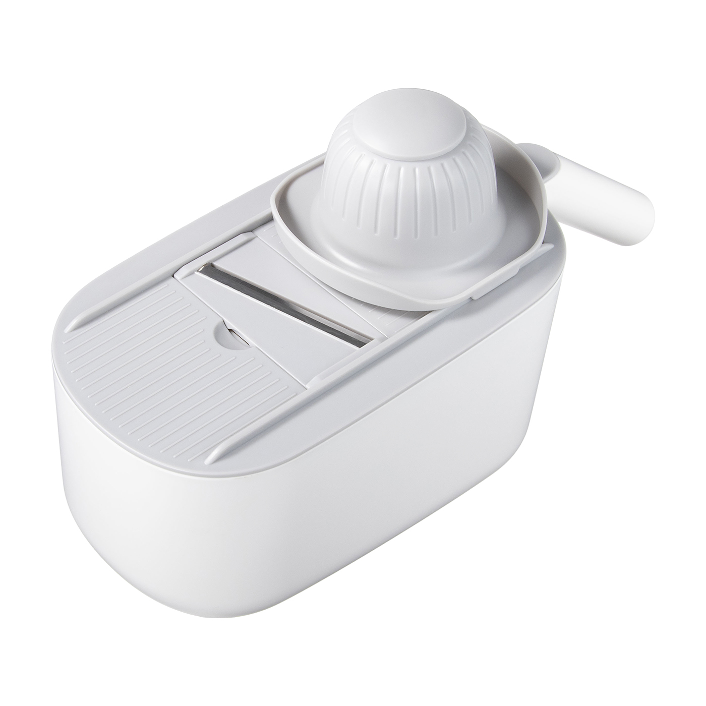 サイバーネット 野菜スライサーセットを検証レビュー！スライサーの