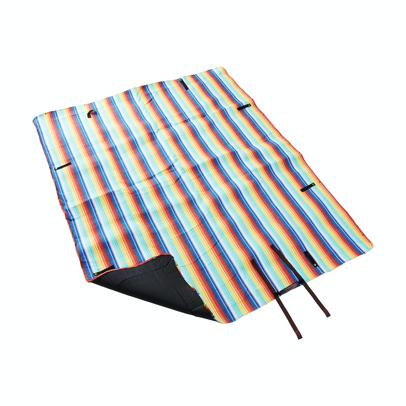 落合ちゃん 】シェード&レジャーシート（デラックス） 落合ちゃん