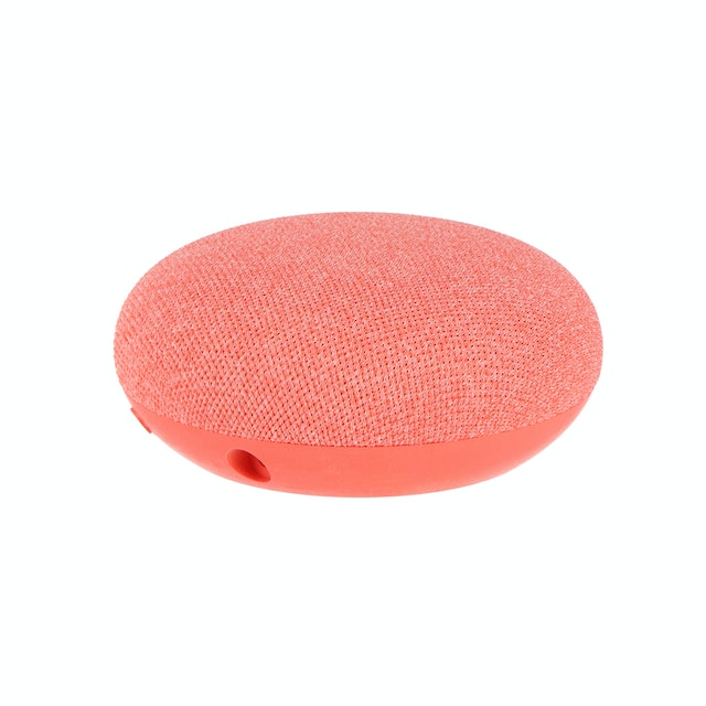 Google Nest Miniをレビュー！クチコミ・評判をもとに徹底検証 | マイ