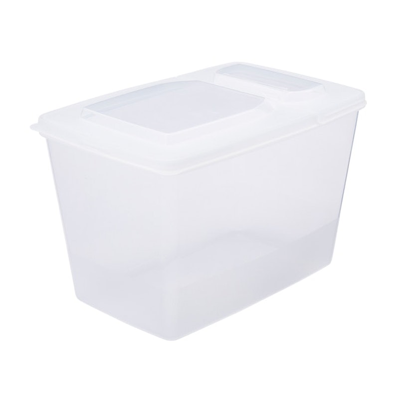 セリア 米びつを全23商品と比較 口コミや評判を実際に使ってレビューしました Mybest