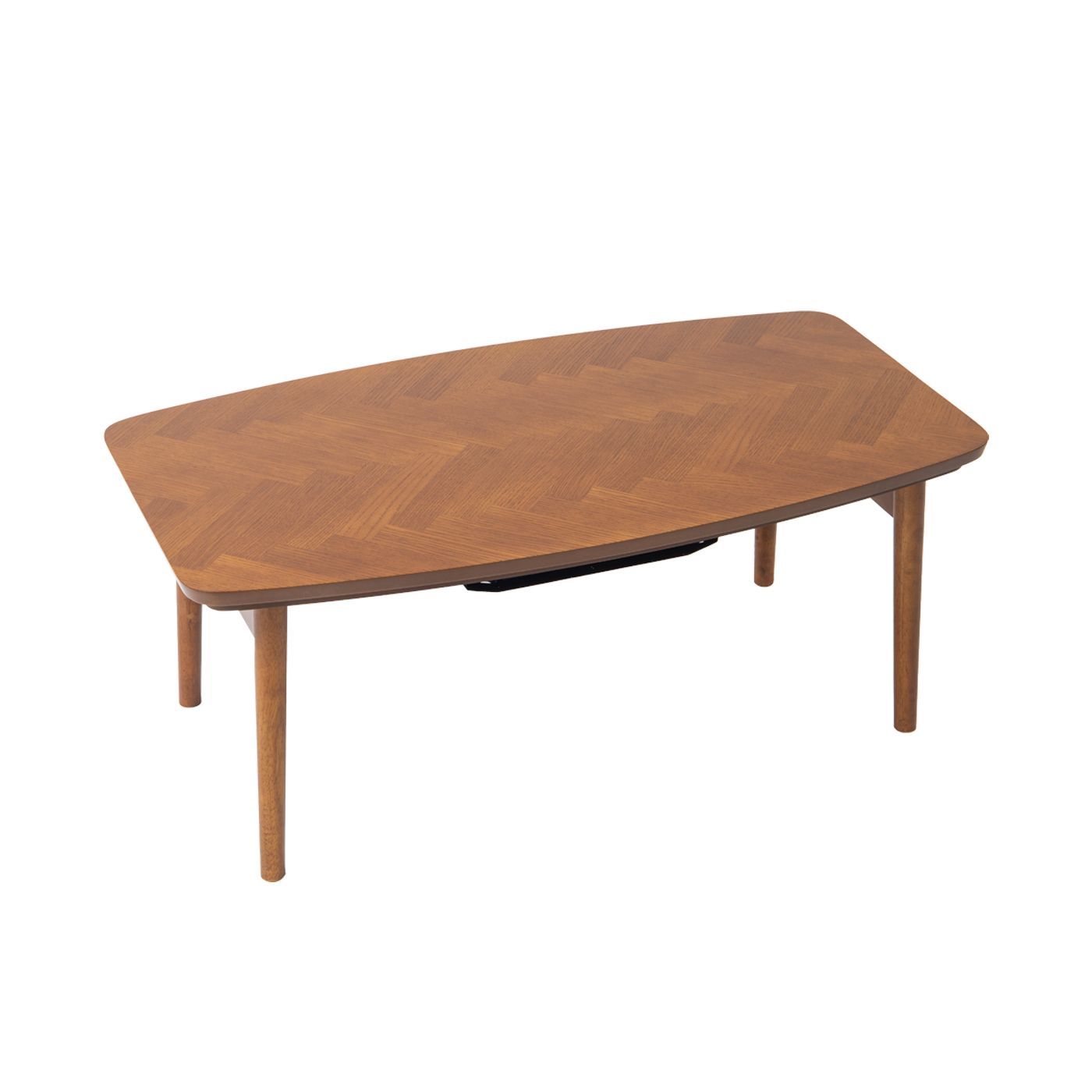 折りたたみこたつテーブル LUKEを検証レビュー！こたつの選び方も紹介  