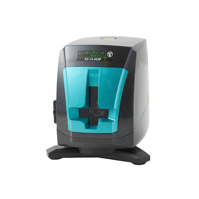 コメリ RETZLINK 乾電池式レーザーラインX 縦・横・ポイント RZ-LXJG2P コメリ RETZLINK 乾電池式レーザーラインX 縦・横・ポイント RZ-LXJG2P