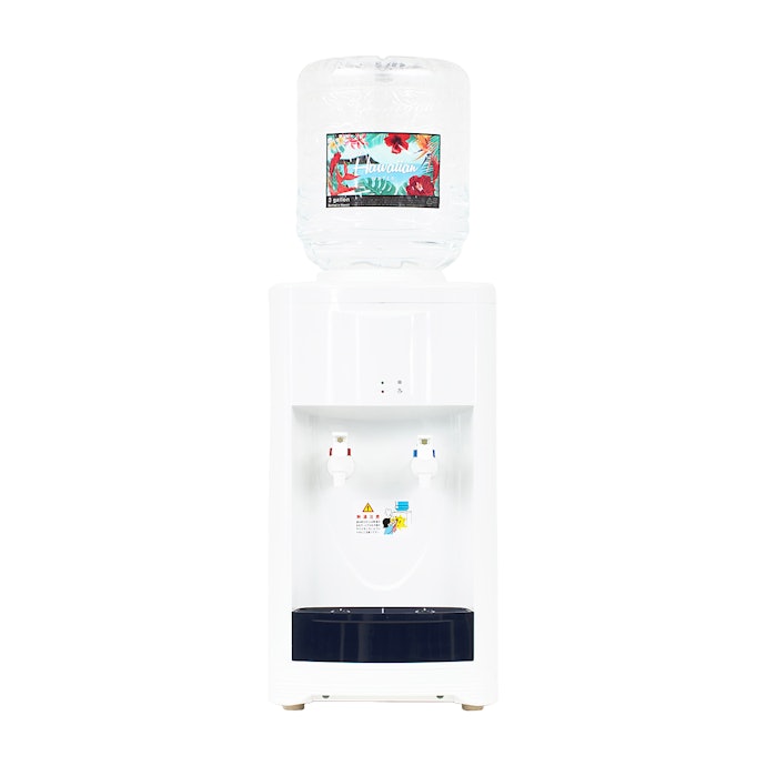 トーエル ピュアハワイアン 卓上サーバーは他の赤ちゃんのミルクにおすすめのウォーターサーバーとどう違うの?
