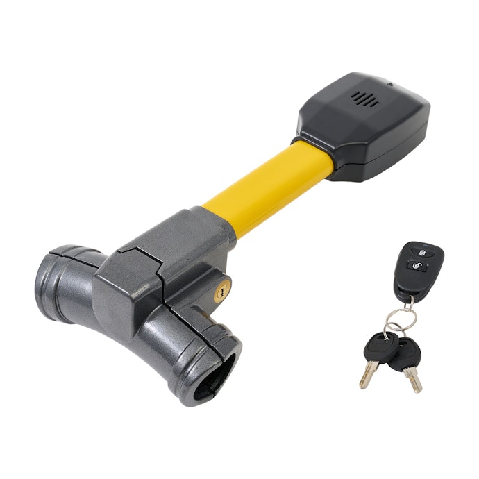 インターナショナルトレーディング ハンドルロック hlock937は他のハンドルロックとどう違うの?