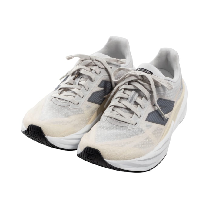 ニューバランスジャパン New Balance FuelCell Rebel v5とは?