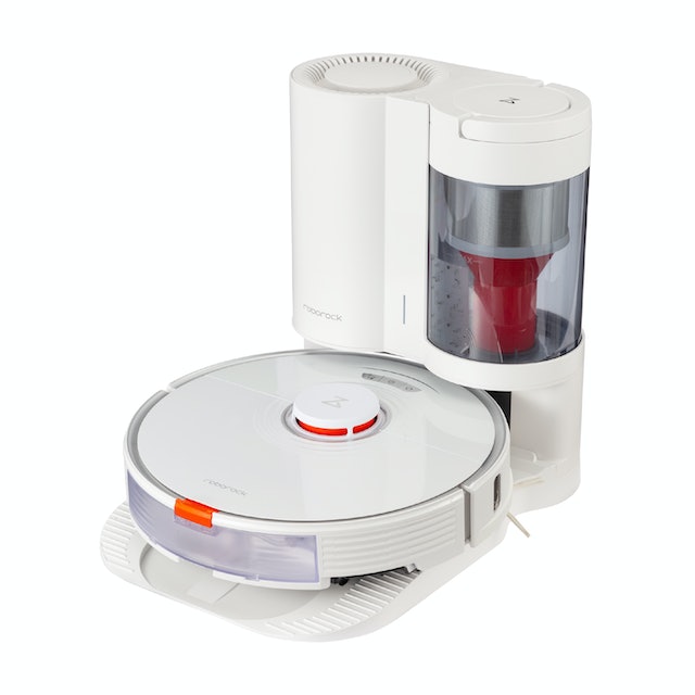 【新品未開封品】Roborock（ロボロック） S7+ S7P02-04 d9c8e98c5ba3f37d584d57e98f5122