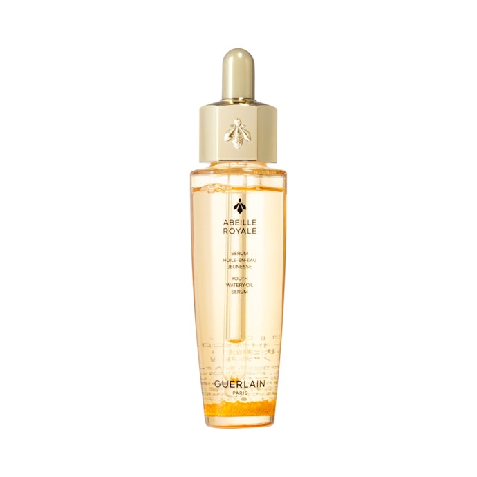 GUERLAIN アベイユ ロイヤル ウォータリー オイル セロムは他の導入美容液・ブースターとどう違うの?