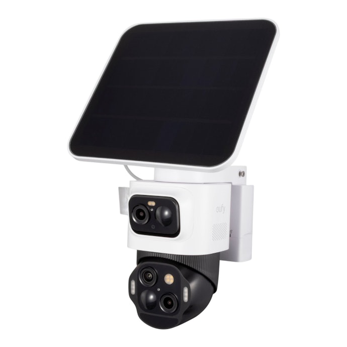 Anker Eufy eufyCam S4 T81723W1は他の防犯カメラとどう違うの?