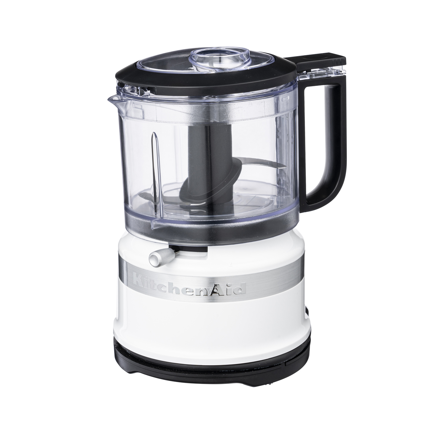 55％以上節約 KitchenAidフードチョッパー5カップ9FC0516 - 通販