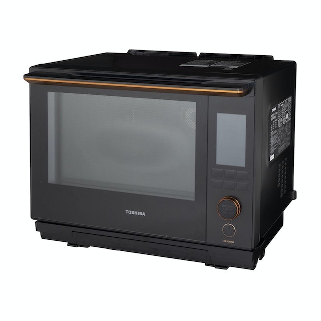 新品2023年製 東芝過熱水蒸気オーブンレンジ 石窯ドーム ER-JZ5000 TOSHIBA 石窯ドーム 過熱水蒸気オーブンレンジ ER-YD5000を