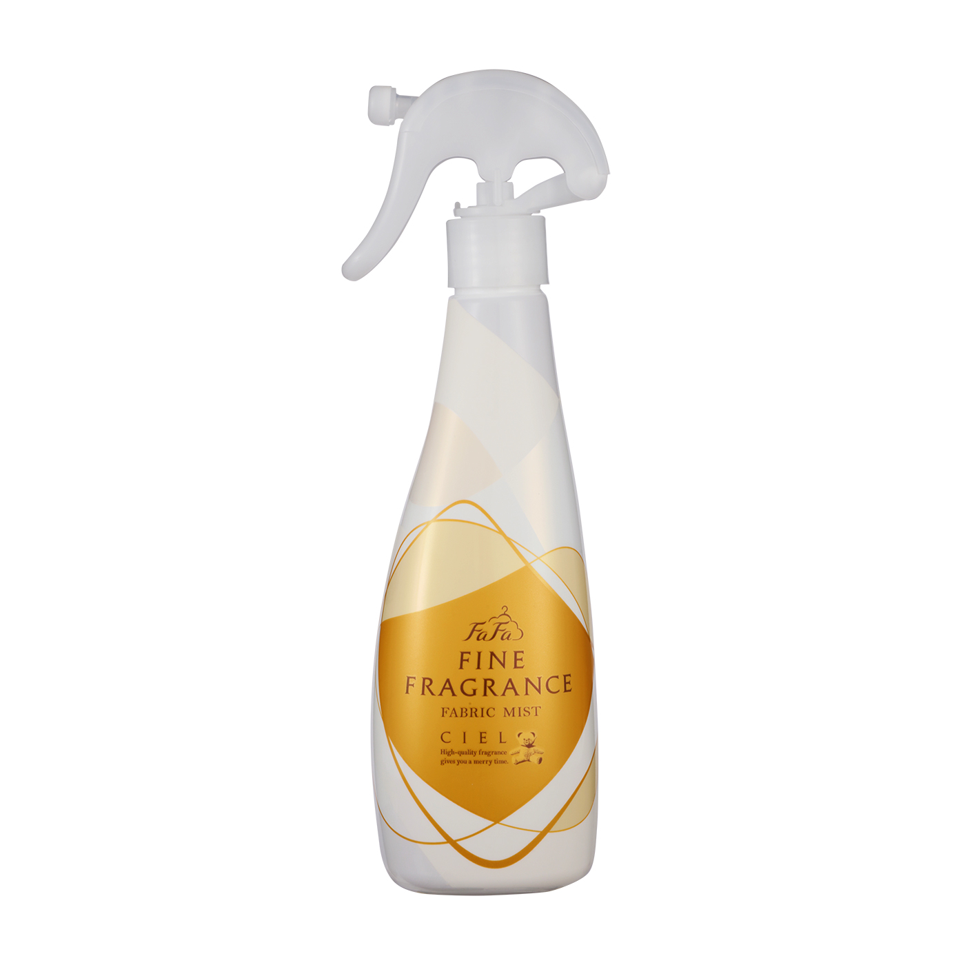 世界有名な NSファーファ ジャパン ファーファ ファインフレグランス ファブリックミスト オム 本体 300ml