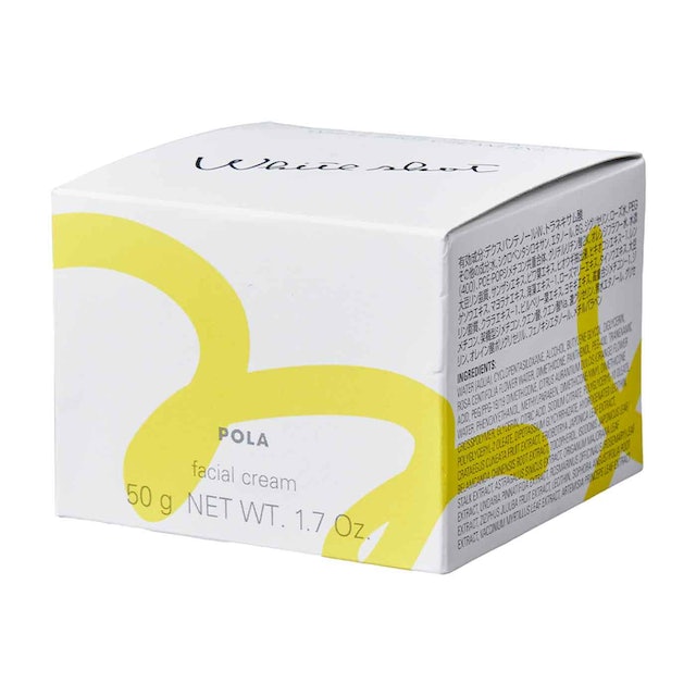 ポーラ　ホワイトショット　クリーム　RXS ホワイトショット クリーム RXS(本体 50g): 商品詳細 | ポーラ