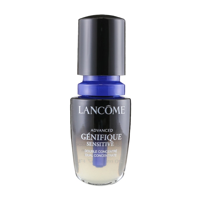 ランコム ジェニフィックアドバンストデュアルコンセントレートN 20ml ランコム ジェニフィック アドバンスト デュアル コンセント