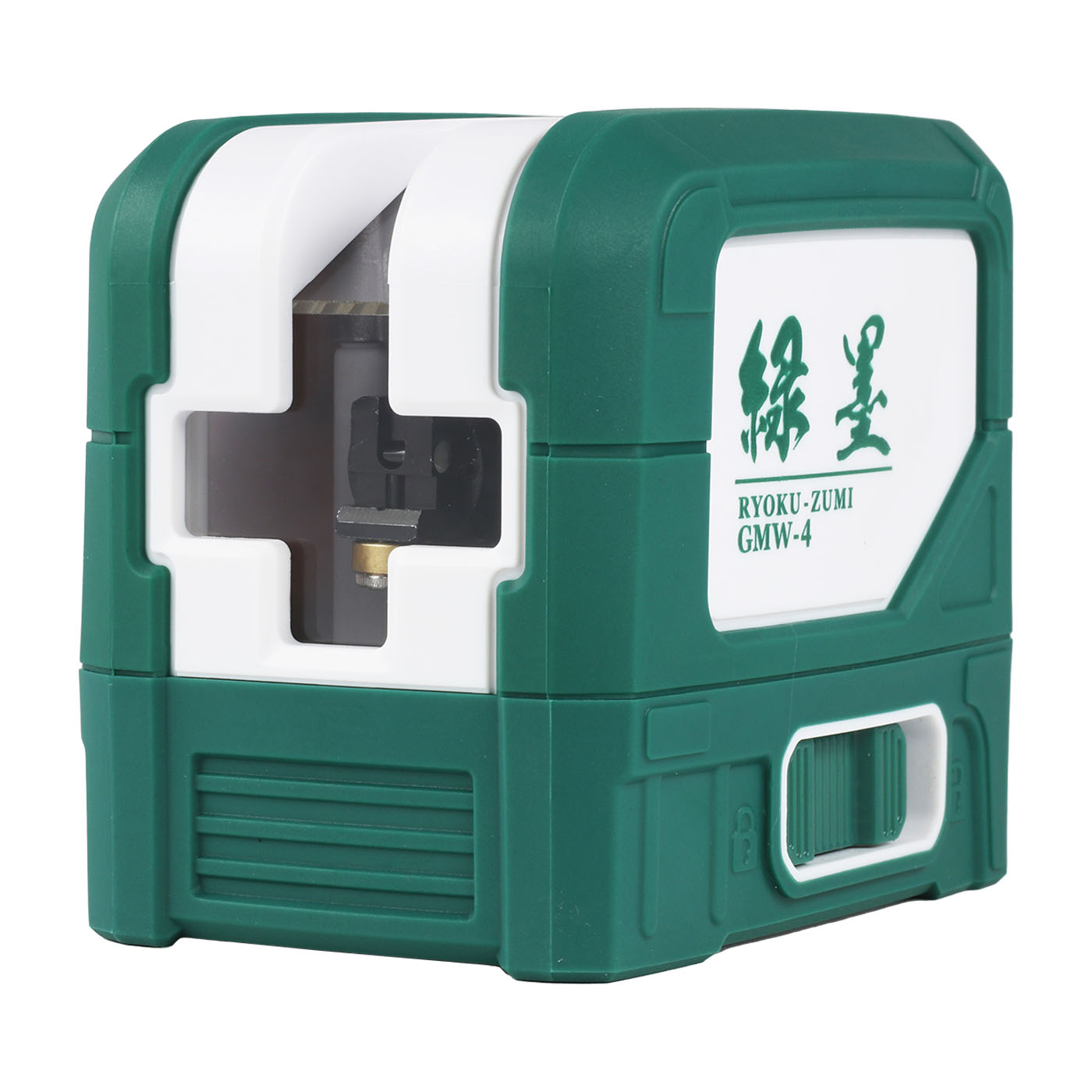 新潟精機 SK グリーンレーザー緑墨 GMW-4を検証レビュー！レーザー墨