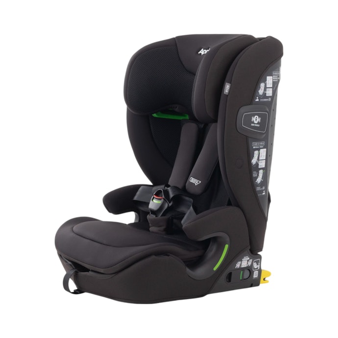 ニューウェルブランズ・ジャパン Aprica リライド AB 2219703は他のチャイルドシートとどう違うの?