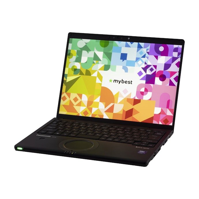 パナソニック レッツノート FV5 CF-FV5FDNCRの口コミ・評判は パナソニック レッツノート FV5 CF-FV5FDNCRの口コミ・評判は