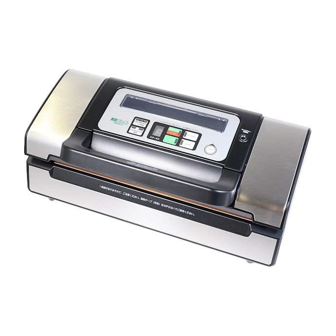 5249【程度良好】家庭用真空パック機 真空パックん PRO プレミアム 5249【程度良好】家庭用真空パック機 真空パックん PRO プレミアム