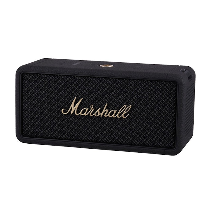 スピーカー・ウーファー Marshall middleton スピーカー・ウーファー Marshall Middleton Amazon.co.jp