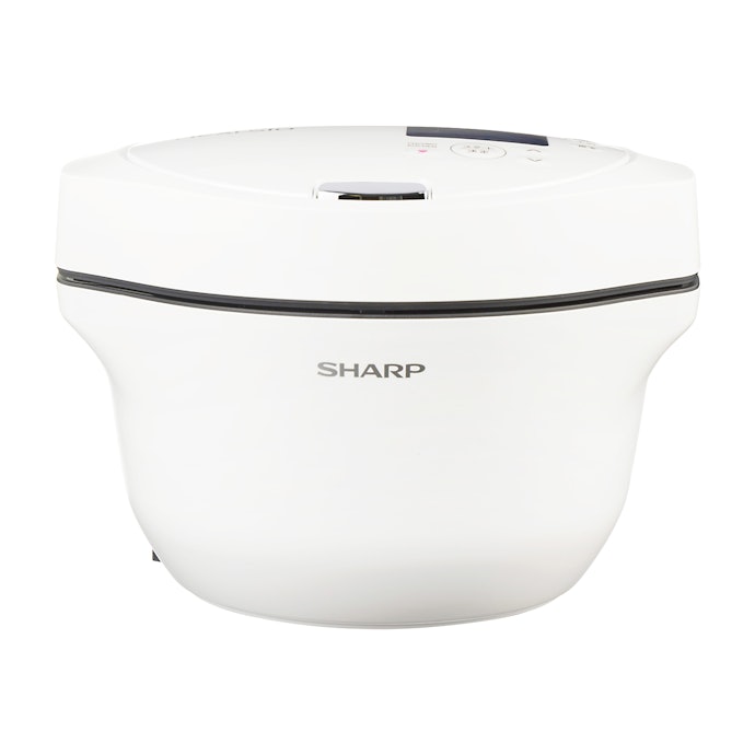 シャープ ヘルシオ ホットクック KN-HW16Gは買って後悔する?実際に シャープ ヘルシオ ホットクック KN-HW16Gは買って後悔する?実際に