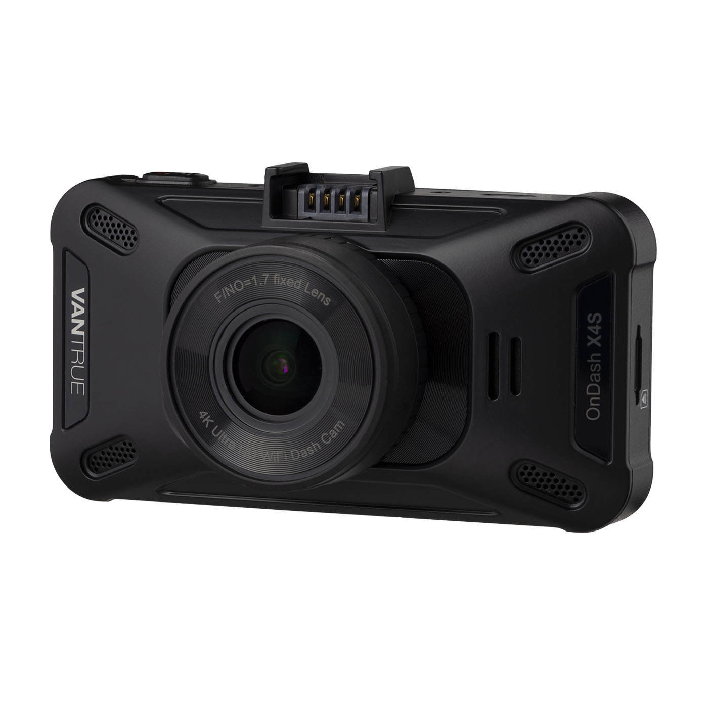 VANTRUE ドライブレコーダー 4K UHD 800万画素 小型ドラレコ db8125d7c3f5939567dbc4ebf23183