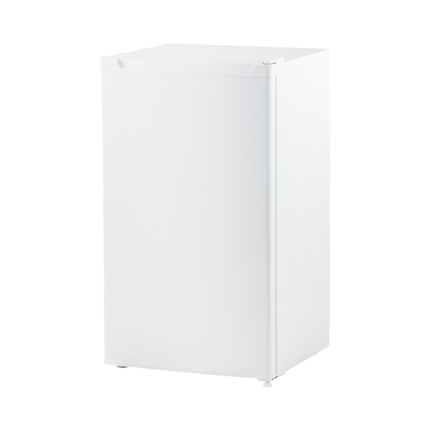 冷蔵庫　2003年モデル Haier ハイアール 冷蔵庫 2ドア 右開き 幅52.5cm 201L JR-M20A-W