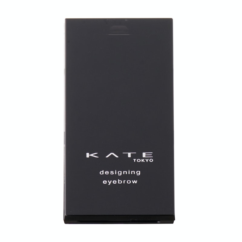 ケイト デザイニングアイブロウ3D EX-5をレビュー！クチコミ・評判をも