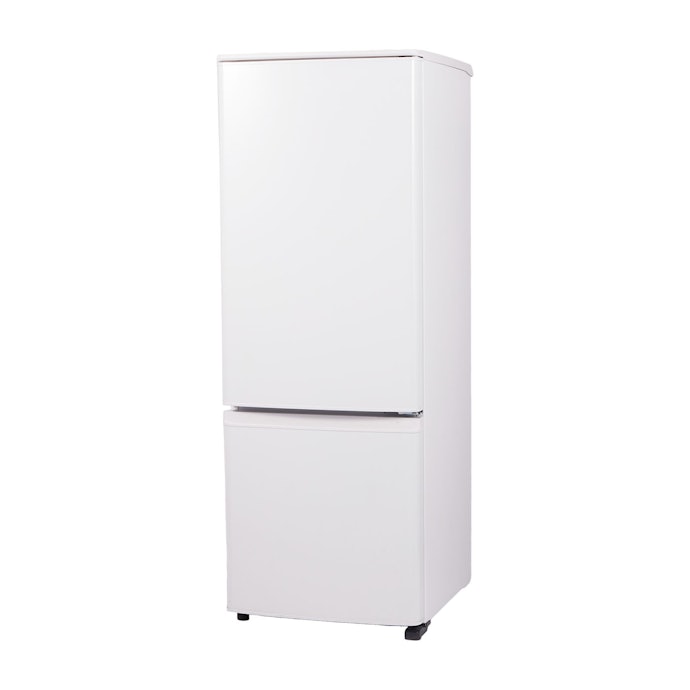 三菱電機 Pシリーズ 冷蔵庫 MR-P17J-Wは他の冷蔵庫とどう違うの?