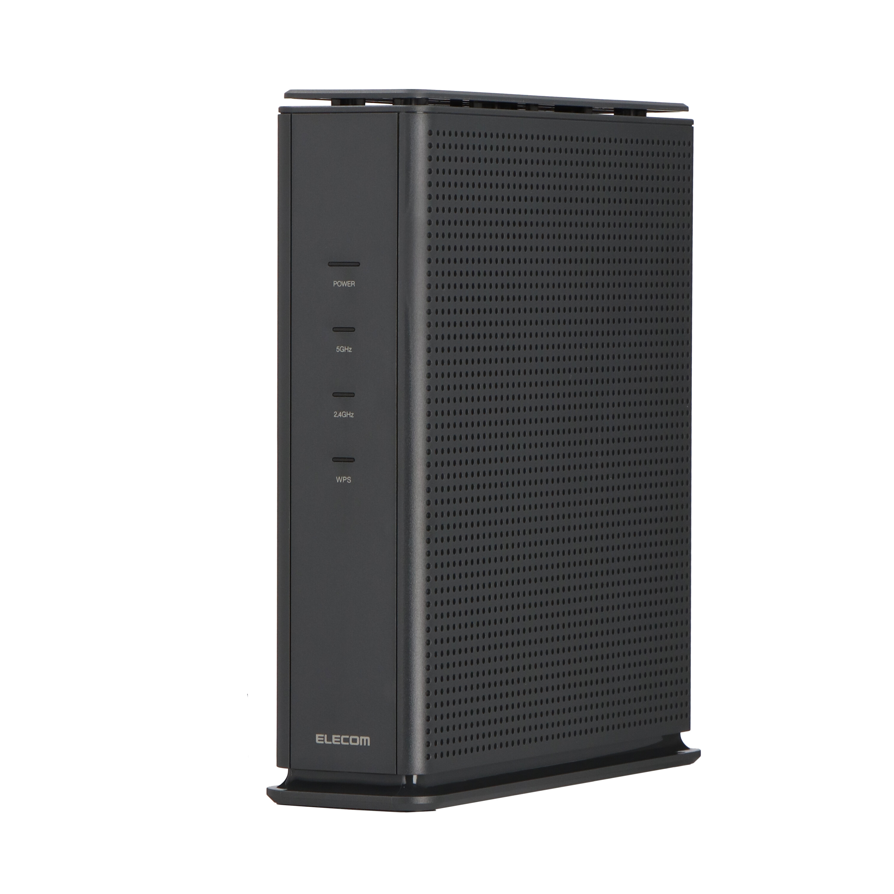 ELECOM　ルーター　WRC-X6000QS-G dc44f5daa612480145de73c841606b